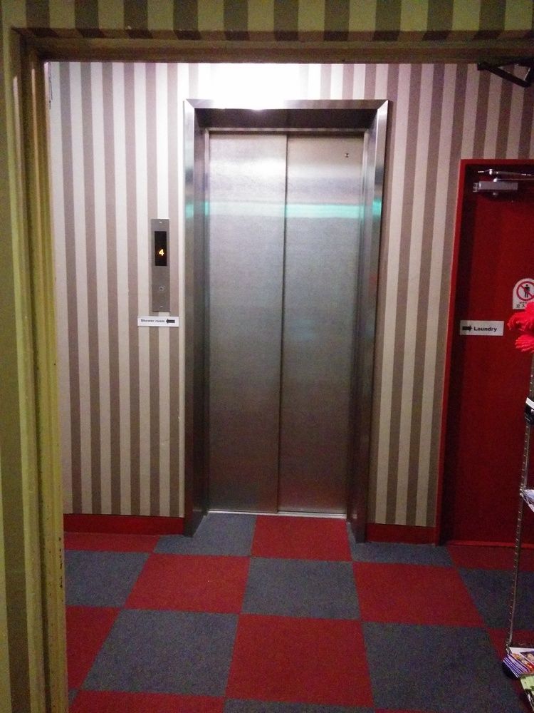 Aparthotel Boardinghouse à Ōsaka Extérieur photo