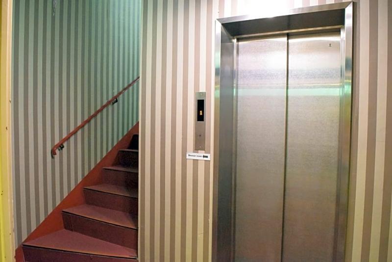 Aparthotel Boardinghouse à Ōsaka Extérieur photo